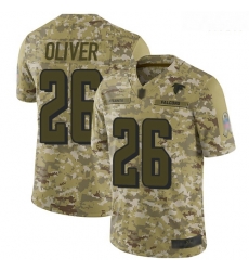 Falcons 26 Isaiah Oliver Camo Men Stitched Football Limited 2018 Salute To Service Jersey Falcons 26 Isaiah Oliver Camo Men Stitched Football Limited 2018 Salute To Service Jersey