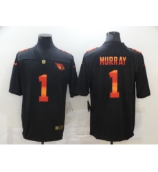Nike Arizona Cardinals 1 Kyler Murray Black Colorful Fashion Limited Jersey Nike Arizona Cardinals 1 Kyler Murray Black Colorful Fashion Limited Jersey