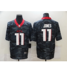 Nike Atlanta Falcons 11 Julio Jones Black Camo Limited Jersey Nike Atlanta Falcons 11 Julio Jones Black Camo Limited Jersey