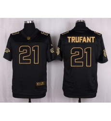 Nike Falcons #21 Desmond Trufant Black Mens Stitched NFL Elite Pro Line Gold Collection Jersey Nike Falcons #21 Desmond Trufant Black Mens Stitched NFL Elite Pro Line Gold Collection Jersey