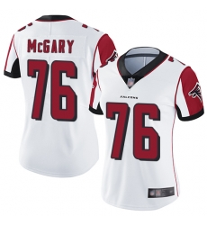 Falcons 76 Kaleb McGary White Women Stitched Football Vapor Untouchable Limited Jersey Falcons 76 Kaleb McGary White Women Stitched Football Vapor Untouchable Limited Jersey