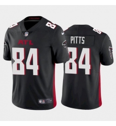 Youth Atlanta Falcons Kyle Pitts Black 2021 Draft Jersey Youth Atlanta Falcons Kyle Pitts Black 2021 Draft Jersey