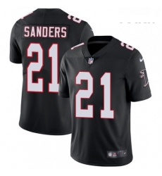 Youth Nike Atlanta Falcons 21 Deion Sanders Elite Black Alternate NFL Jersey Youth Nike Atlanta Falcons 21 Deion Sanders Elite Black Alternate NFL Jersey