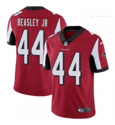 Youth Nike Atlanta Falcons 44 Vic Beasley Elite Red Team Color NFL Jersey Youth Nike Atlanta Falcons 44 Vic Beasley Elite Red Team Color NFL Jersey