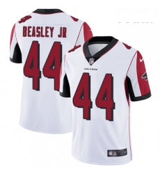 Youth Nike Atlanta Falcons 44 Vic Beasley White Vapor Untouchable Limited Player NFL Jersey Youth Nike Atlanta Falcons 44 Vic Beasley White Vapor Untouchable Limited Player NFL Jersey