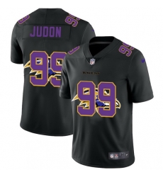 Baltimore Ravens 99 Matthew Judon Men Nike Team Logo Dual Overlap Limited NFL Jersey Black Baltimore Ravens 99 Matthew Judon Men Nike Team Logo Dual Overlap Limited NFL Jersey Black
