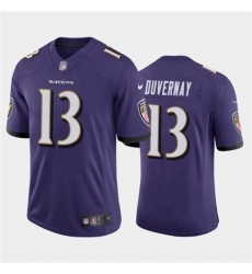 Men Ravens Devin Duvernay 13 Vapor Untouchable Limited NFL Jersey Men Ravens Devin Duvernay 13 Vapor Untouchable Limited NFL Jersey