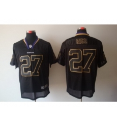 Nike Baltimore Ravens 27 Ray Rice Black Elite Lights Out II NFL Jersey Nike Baltimore Ravens 27 Ray Rice Black Elite Lights Out II NFL Jersey