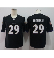 Nike Ravens 29 Earl Thomas III Black Vapor Untouchable Limited Jersey Nike Ravens 29 Earl Thomas III Black Vapor Untouchable Limited Jersey