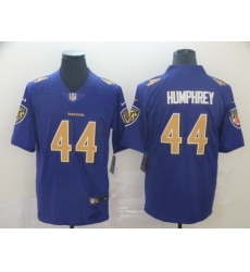 Nike Ravens 44 Marlon Humphre Purple Color Rush Limited Jersey Nike Ravens 44 Marlon Humphre Purple Color Rush Limited Jersey