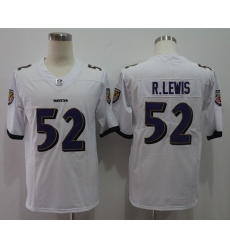 Nike Ravens 52 Ray Lewis White Vapor Untouchable Player Limited Jersey Nike Ravens 52 Ray Lewis White Vapor Untouchable Player Limited Jersey