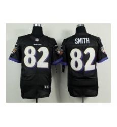 Nike baltimore ravens 82 Torrey Smith black Elite NFL Jersey Nike baltimore ravens 82 Torrey Smith black Elite NFL Jersey