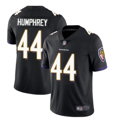 Ravens 44 Marlon Humphrey Black Alternate Mens Stitched Football Vapor Untouchable Limited Jersey Ravens 44 Marlon Humphrey Black Alternate Mens Stitched Football Vapor Untouchable Limited Jersey