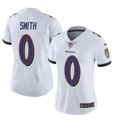 Women Baltimore Ravens Roquan Smith #0 Purple 2023 F U S E Vapor Jersey Women Baltimore Ravens Roquan Smith #0 Purple 2023 F U S E Vapor Jersey