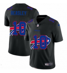 Buffalo Bills 10 Cole Beasley Men Nike Team Logo Dual Overlap Limited NFL Jersey Black Buffalo Bills 10 Cole Beasley Men Nike Team Logo Dual Overlap Limited NFL Jersey Black
