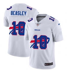 Buffalo Bills 10 Cole Beasley White Men Nike Team Logo Dual Overlap Limited NFL Jersey Buffalo Bills 10 Cole Beasley White Men Nike Team Logo Dual Overlap Limited NFL Jersey