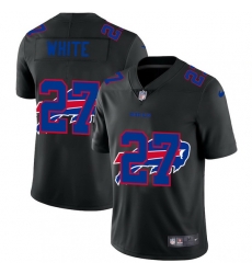 Buffalo Bills 27 Tre 27Davious White Men Nike Team Logo Dual Overlap Limited NFL Jersey Black Buffalo Bills 27 Tre 27Davious White Men Nike Team Logo Dual Overlap Limited NFL Jersey Black