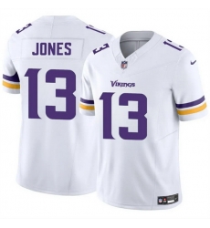 Men-27s-Minnesota-Vikings--2313-Daniel-Jones-White-2024-F-U-S-E--Vapor-Untouchable-Limited-Stitched-Jersey-388-46126 Men-27s-Minnesota-Vikings--2313-Daniel-Jones-White-2024-F-U-S-E--Vapor-Untouchable-Limited-Stitched-Jersey-388-46126