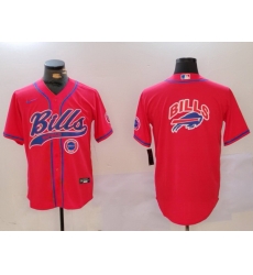 Men Buffalo Bills big logo Team Big logo Cool Base Stitched Baseball Jersey 2 Men Buffalo Bills big logo Team Big logo Cool Base Stitched Baseball Jersey 2