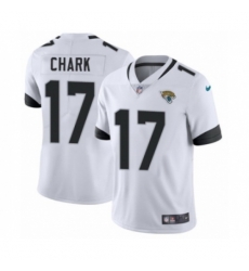 Men Nike Jaguars #17 D J Chark White Alternate Men Stitched NFL Vapor Untouchable Limited Jersey Men Nike Jaguars #17 D J Chark White Alternate Men Stitched NFL Vapor Untouchable Limited Jersey