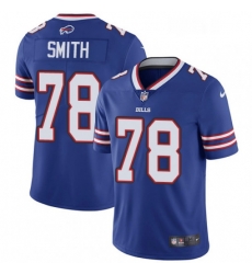 Mens Nike Buffalo Bills 78 Bruce Smith Royal Blue Team Color Vapor Untouchable Limited Player NFL Jersey Mens Nike Buffalo Bills 78 Bruce Smith Royal Blue Team Color Vapor Untouchable Limited Player NFL Jersey
