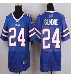 New Buffalo Bills #24 Stephon Gilmore Royal Blue Team Color Men Stitched NFL New Elite jersey New Buffalo Bills #24 Stephon Gilmore Royal Blue Team Color Men Stitched NFL New Elite jersey