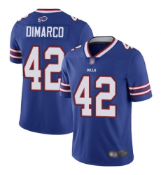 Nike Bills 42 Patrick DiMarco Royal Vapor Untouchable Limited Jersey Nike Bills 42 Patrick DiMarco Royal Vapor Untouchable Limited Jersey