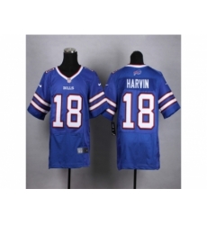 Nike Buffalo Bills 18 Percy Harvin blue Elite NFL Jersey Nike Buffalo Bills 18 Percy Harvin blue Elite NFL Jersey