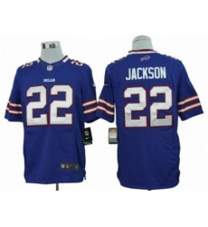 Nike Buffalo Bills 22 Fred Jackson Blue Limited NFL Jersey Nike Buffalo Bills 22 Fred Jackson Blue Limited NFL Jersey