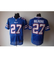 Nike Buffalo Bills 27 Stephon Gilmore Blue Elite NFL Jersey Nike Buffalo Bills 27 Stephon Gilmore Blue Elite NFL Jersey