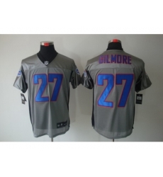 Nike Buffalo Bills 27 Stephon Gilmore Grey Elite Shadow NFL Jersey Nike Buffalo Bills 27 Stephon Gilmore Grey Elite Shadow NFL Jersey