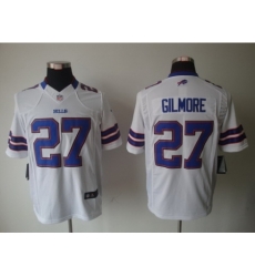 Nike Buffalo Bills 27 Stephon Gilmore White Limited NFL Jersey Nike Buffalo Bills 27 Stephon Gilmore White Limited NFL Jersey