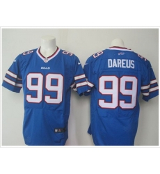 Nike Buffalo Bills #99 Marcell Dareus Royal Blue Team Color Mens Stitched NFL Elite Jersey Nike Buffalo Bills #99 Marcell Dareus Royal Blue Team Color Mens Stitched NFL Elite Jersey