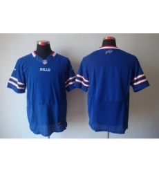 Nike Buffalo Bills Blank Blue Elite NFL Jersey Nike Buffalo Bills Blank Blue Elite NFL Jersey