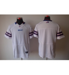 Nike Buffalo Bills Blank White Elite NFL Jersey Nike Buffalo Bills Blank White Elite NFL Jersey
