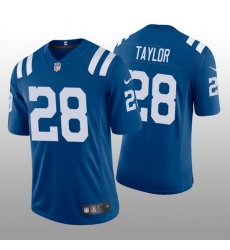 Youth Nike Colts 28 Jonathan Taylor Royal Blue Team Color Men Stitched NFL Vapor Untouchable Limited Jersey Youth Nike Colts 28 Jonathan Taylor Royal Blue Team Color Men Stitched NFL Vapor Untouchable Limited Jersey