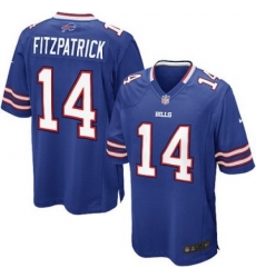 Nike Nfl Youth Buffalo Bills #14 Ryan Fitzpatrick L.Blue Jerseys Nike Nfl Youth Buffalo Bills #14 Ryan Fitzpatrick L.Blue Jerseys