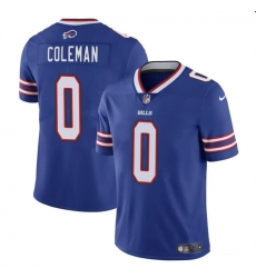 Youth Buffalo Bills 0 Keon Coleman Blue 2024 Draft Vapor Untouchable Limited Stitched Football Jersey Youth Buffalo Bills 0 Keon Coleman Blue 2024 Draft Vapor Untouchable Limited Stitched Football Jersey