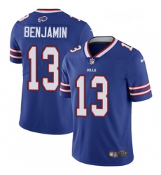 Youth Nike Buffalo Bills 13 Kelvin Benjamin Royal Blue Team Color Vapor Untouchable Elite Player NFL Jersey Youth Nike Buffalo Bills 13 Kelvin Benjamin Royal Blue Team Color Vapor Untouchable Elite Player NFL Jersey
