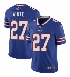 Youth Nike Buffalo Bills 27 TreDavious White Royal Blue Team Color Vapor Untouchable Limited Player NFL Jersey Youth Nike Buffalo Bills 27 TreDavious White Royal Blue Team Color Vapor Untouchable Limited Player NFL Jersey