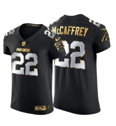 Carolina Panthers 22 Christian McCaffrey Men Nike Black Edition Vapor Untouchable Elite NFL Jersey Carolina Panthers 22 Christian McCaffrey Men Nike Black Edition Vapor Untouchable Elite NFL Jersey