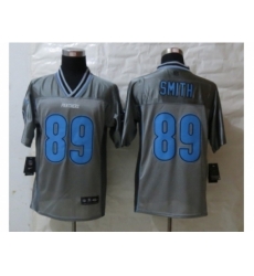 Nike Carolina Panthers 89 Steve Smith Grey Elite Vapor NFL Jersey Nike Carolina Panthers 89 Steve Smith Grey Elite Vapor NFL Jersey