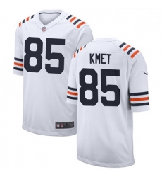 Men Chicago Bears 85 Cole Kmet Classic Vapor Untouchable Limited Jersey Men Chicago Bears 85 Cole Kmet Classic Vapor Untouchable Limited Jersey