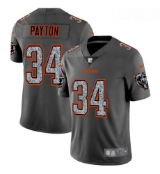 Nike Bears 34 Walter Payton Gray Camo Vapor Untouchable Limited Jersey Nike Bears 34 Walter Payton Gray Camo Vapor Untouchable Limited Jersey