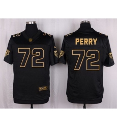 Nike Bears #72 William Perry Black Mens Stitched NFL Elite Pro Line Gold Collection Jersey Nike Bears #72 William Perry Black Mens Stitched NFL Elite Pro Line Gold Collection Jersey