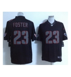 Nike Chicago Bears 23 Devin Hester Black Limited Impact NFL Jersey Nike Chicago Bears 23 Devin Hester Black Limited Impact NFL Jersey