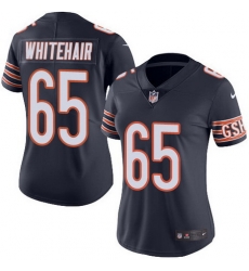 Bears 65 Cody Whitehair Navy Blue Team Color Womens Stitched Football Vapor Untouchable Limited Jersey Bears 65 Cody Whitehair Navy Blue Team Color Womens Stitched Football Vapor Untouchable Limited Jersey