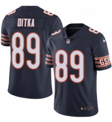 Youth Nike Chicago Bears 89 Mike Ditka Elite Navy Blue Team Color NFL Jersey Youth Nike Chicago Bears 89 Mike Ditka Elite Navy Blue Team Color NFL Jersey