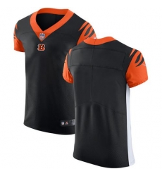Nike Bengals Blank Black Team Color Mens Stitched NFL Vapor Untouchable Elite Jersey Nike Bengals Blank Black Team Color Mens Stitched NFL Vapor Untouchable Elite Jersey
