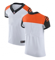 Nike Bengals Blank White Mens Stitched NFL Vapor Untouchable Elite Jersey Nike Bengals Blank White Mens Stitched NFL Vapor Untouchable Elite Jersey